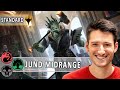 Jund is BACK | SNC Standard | Gameplay &amp; Deck Tech