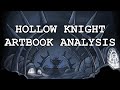 Hollow Knight Wanderer's Journal Book Analysis