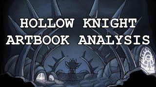 Hollow Knight Wanderer's Journal Book Analysis