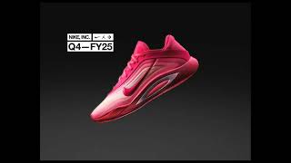 Nike Earnings Call Q4 2025