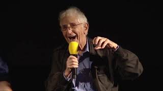The Logan Symposium - Dec 6th - Dan Ellsberg, Paul OConnor, Anne Cadwallader and Nicky Hager Q&A @thecentreforinvestigativej7520