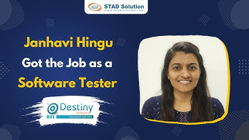 Software Testing Full Course Training with Job Placement in Delhi, Pune, Ahmedabad | STAD Solution