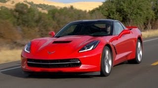 Famous Talking Corvette C7 and Camaro with GM President Mark Reuss! Wide Open Throttle Ep. 81 Wealth