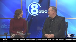 Lied Center highlights upcoming March shows