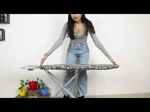 Peng Essentials 3 Leg Ironing Board - video from Peng Essentials