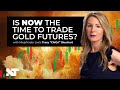 This Week in Gold: Quick Market Rundown with Tracy Shuchart (10/27/25)