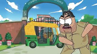 Scarry in school part 1. #viralvideo #anime #school #scary #youtube