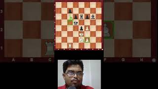 Endgame study I have seen in 2010
