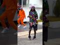 Kizz Daniel - Shu Peru tiktok dance challenge #dancechallenge #dance