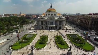 Alternative Dubstep Sound Sessions 2 Mexico Timelapse