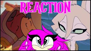 Reaction with Cyriltvshow 534 : Space Break Rodeo And Adventures of Quilbert Quail