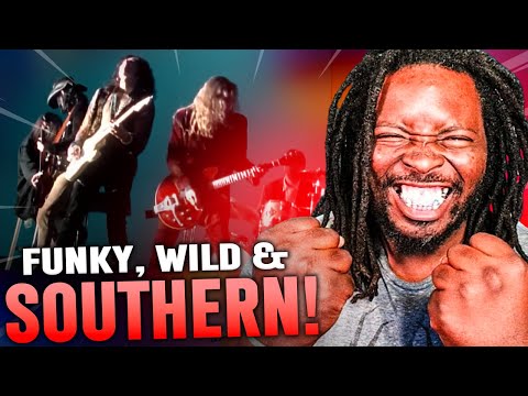 First Time Hearing The Black Crows - Remedy | Music Reaction