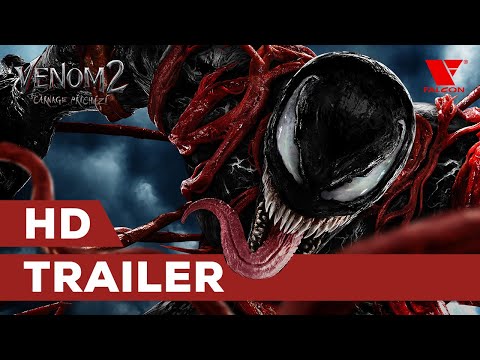 Trailer #1 k filmu Venom 2: Carnage přichází