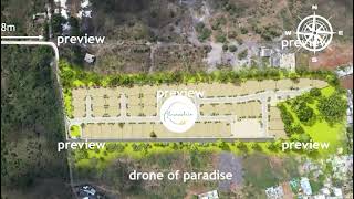 Land For Sale At Morc Alexandria Pointe Aux Biches