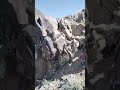 Dangerous Stone Breaking 😳 #mininglife #shorts