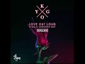 Christine Smit Love Out Loud Tropical Remix mp3