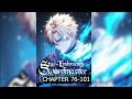 Stellar Swordmaster Ch. 76-101 -SEASON 1 FINALE- (Star embracing swordmaster) |Audiobook|