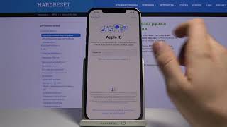 Первоначальная настройка iPhone 12 Pro Max / Как настроить iPhone 12 Pro Max при первом запуске?