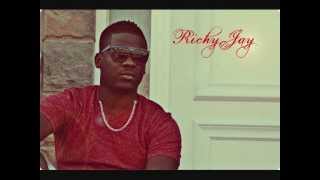 Richy Jay Ft Le Frequent - La Fille Que J Aime Zouk