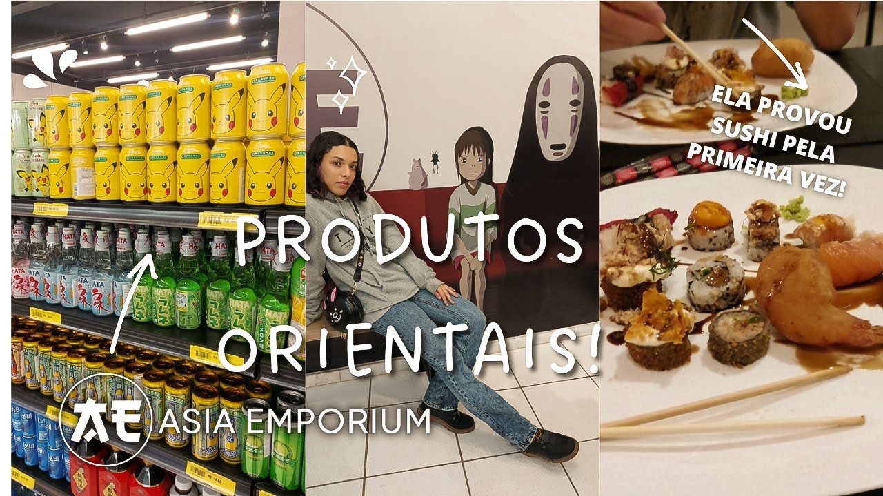 ASIA EMPORIUM Visitamos A Loja De Produtos COREANOS De BH YouTube asia-emporium-visitamos-a-loja-de-produtos-coreanos-de-bh-youtube