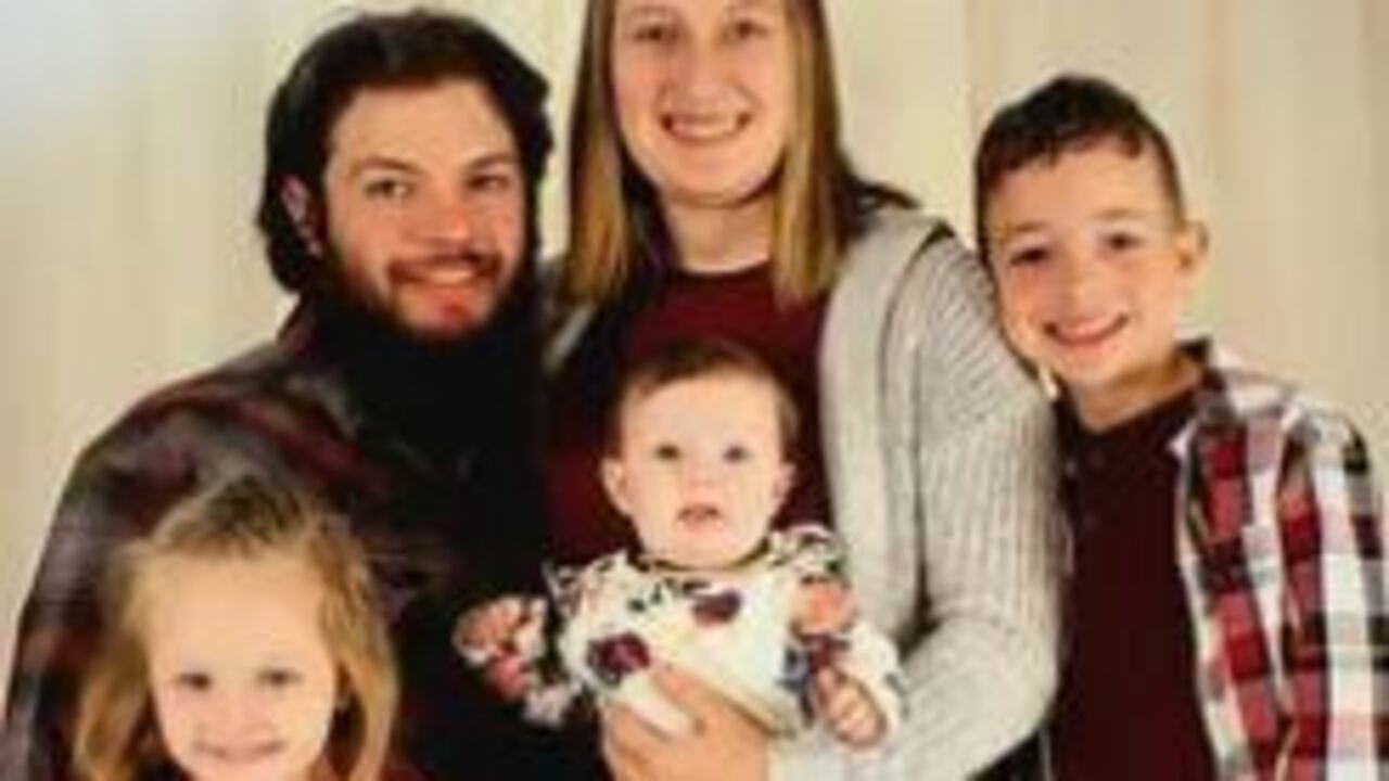 GoFundMe set up for man killed in motorcycle crash - YouTube