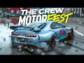 THE CREW MOTORFEST #Искусство Гонолулу PS5 Pro