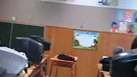 CFGC Praha 2007  advik