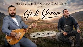 Gönlümdeki Gizli Yaram