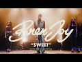 Bren joy  sweet live performance