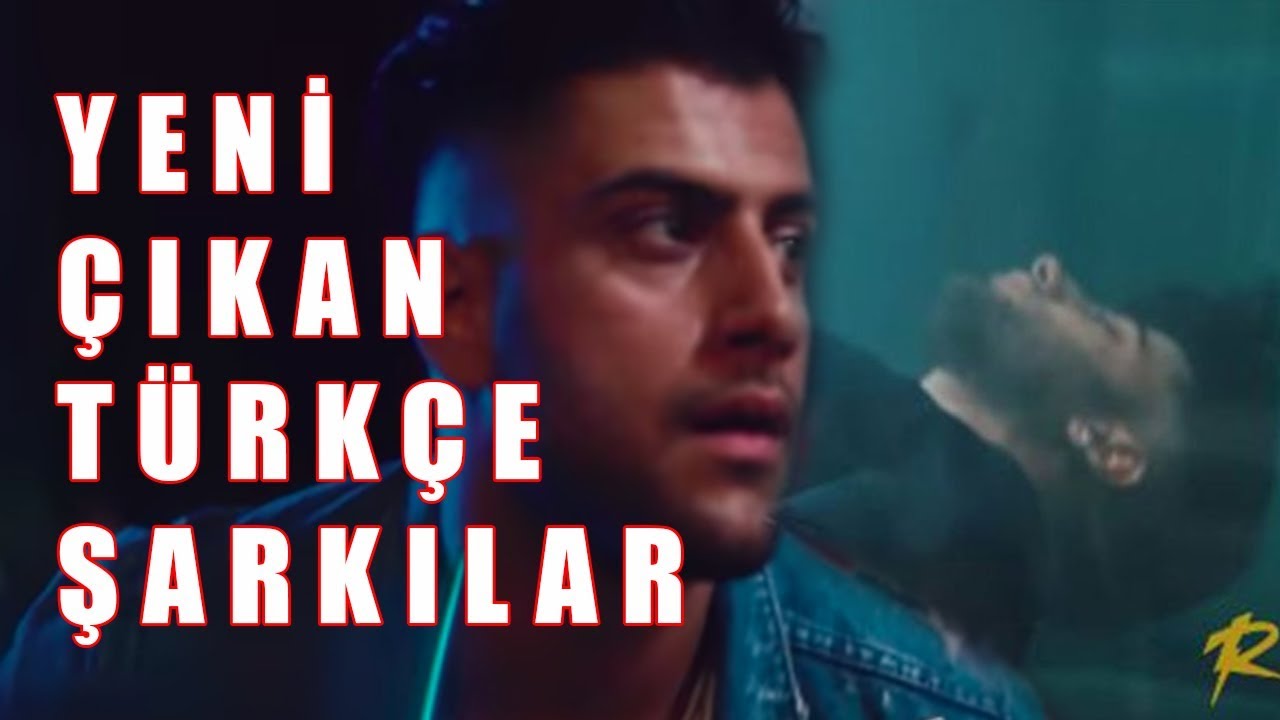 TÜRKÇE POP REMİX ŞARKILAR 2021 ? Yeni Şarkılar Türkçe Pop 2021