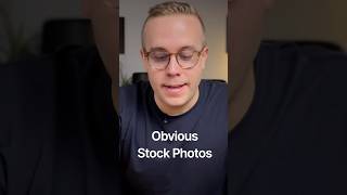 Your Website’s Stock Photos Are Hurting Trust