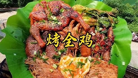 人送外号:烤必糊！ #青年创作者成长计划 #美食 #抖音美食创作者 #烧烤 #人间烟火