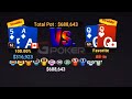 Biggest CASH GAME Pots in 2020 ep.4 - 688k IN THE MIDDLE