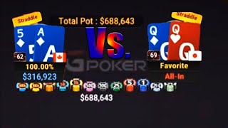 Biggest CASH GAME Pots in 2020 ep.4 - 688k IN THE MIDDLE