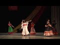 Gypsy dance Венгерка с Венерой Ферарь