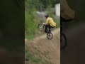 Sam Pilgrim: Mini Bike Adventure with Technical Safety Gear's Best Protection! 🔥 #shorts #mtb