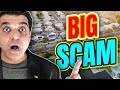 Why the American Dream is a BIG SCAM.. (What they are HIDING)