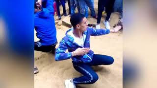 (رقص عقباوي) تيفا (مولد هنروح) المنيب دوله💪⚔️