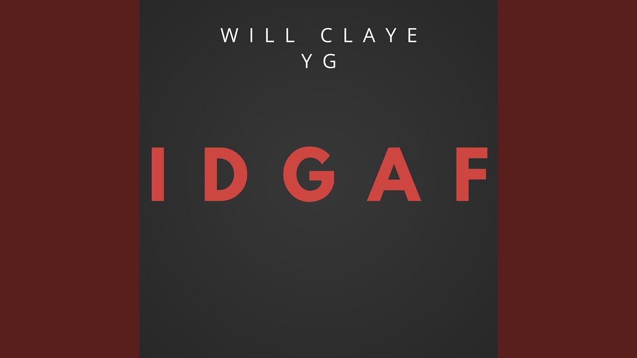 Idgaf (feat. Mitch)