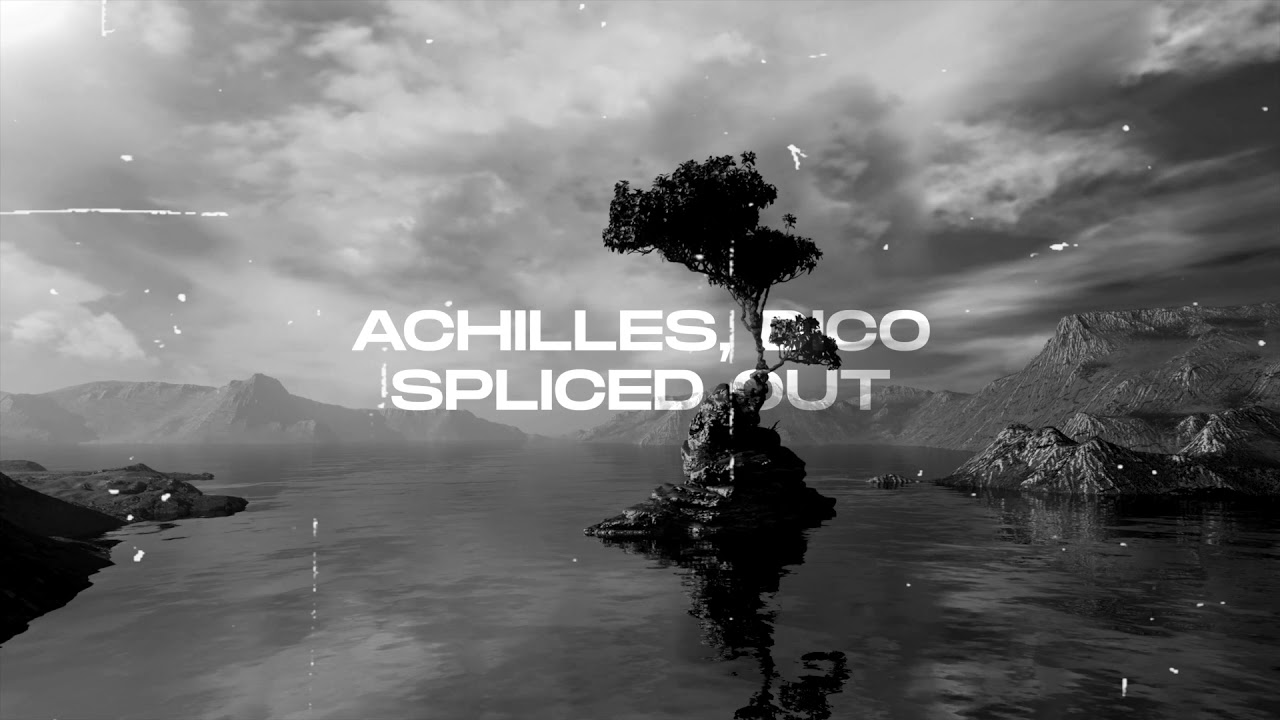 Παρακολούθηση Achilles & Dico - Spliced Out στο YouTube Παρακολούθηση Achilles & Dico - Spliced Out στο YouTube