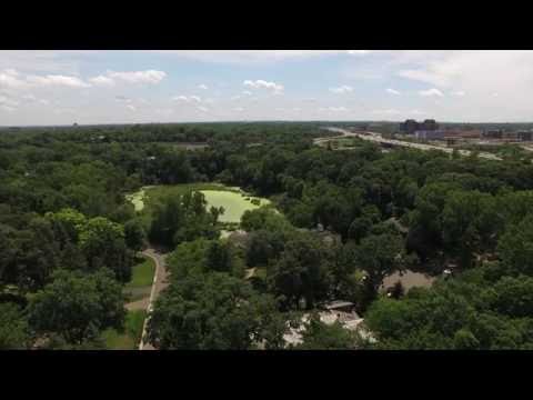 400 Westwood Dr S, Golden Valley, MN home video tour