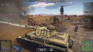 Arcade Tanks 7 x Multistrike | Do 217 4x 1000KG Bombs | War Thunder | Arcade Battles