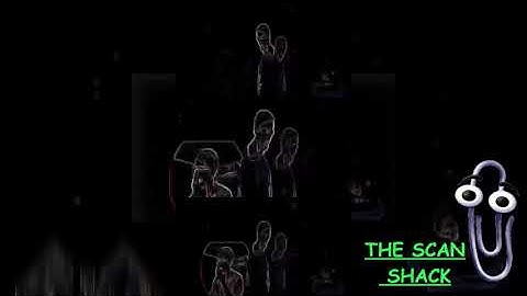 (YTPMV) Chadtronic Scan but it sounds good Scan