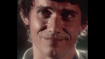 "It Doesn´t Work That Way" - Brian Moser | bevlynous (Slowed)