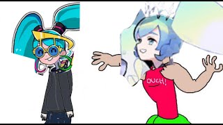 My Project Voltage Mikus Tier List