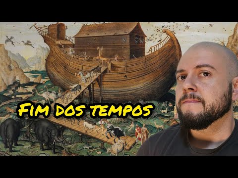 Fim dos Tempos