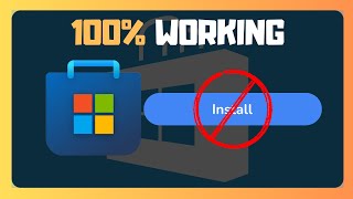 EASY SOLUTIONS For 'There Has Been An Error During Installing Apps From Microsoft Store'