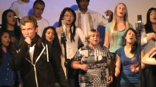 Concert Choir: Bruno Mars: Hitmaker! (Friday)
