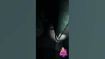 Little Wiggle to Super Throw | Phasmophobia #shorts