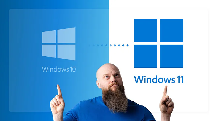 Upgrade To Windows 11 for FREE - Before it's Too Late!